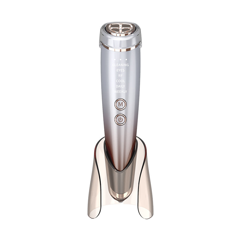 Anti-aging beauty device