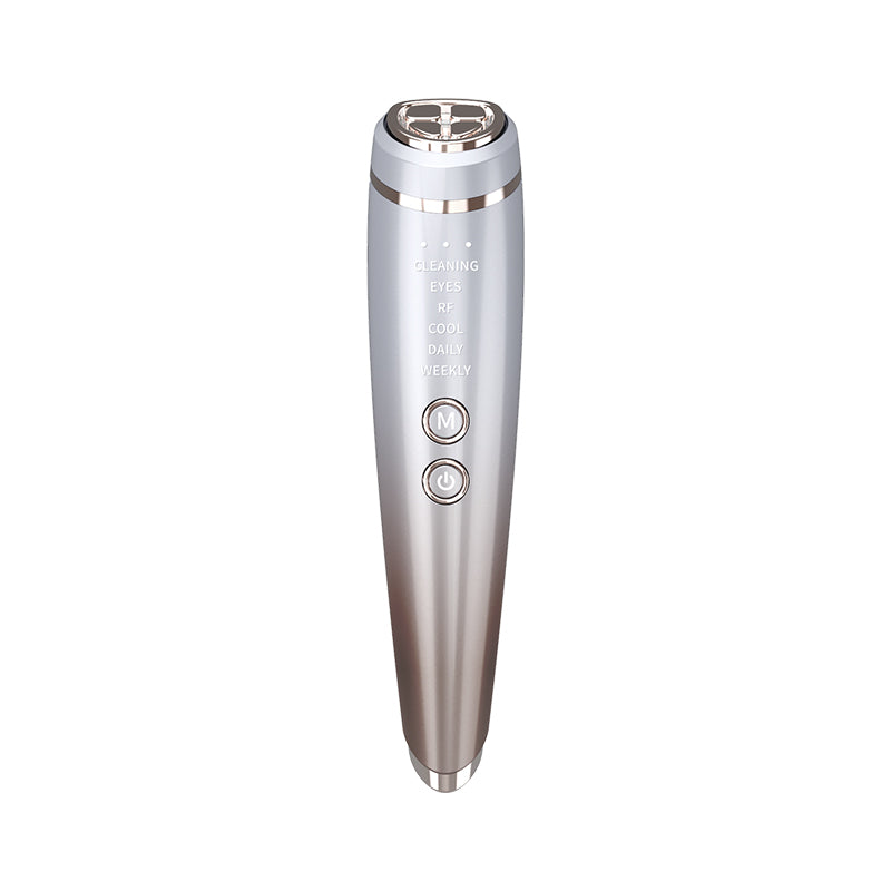 Anti-aging beauty device