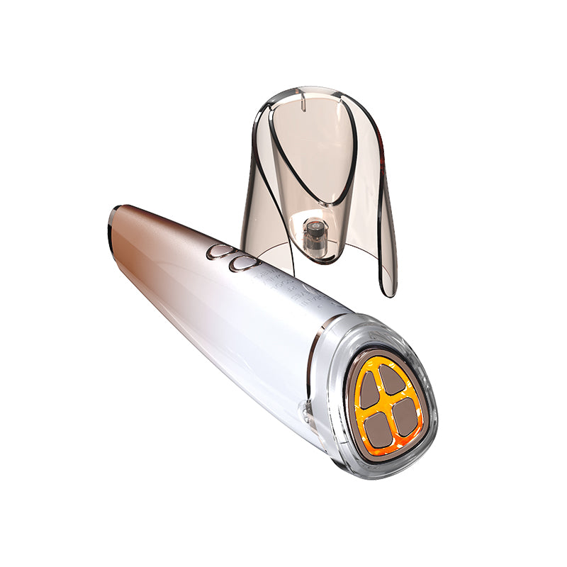 Anti-aging beauty device